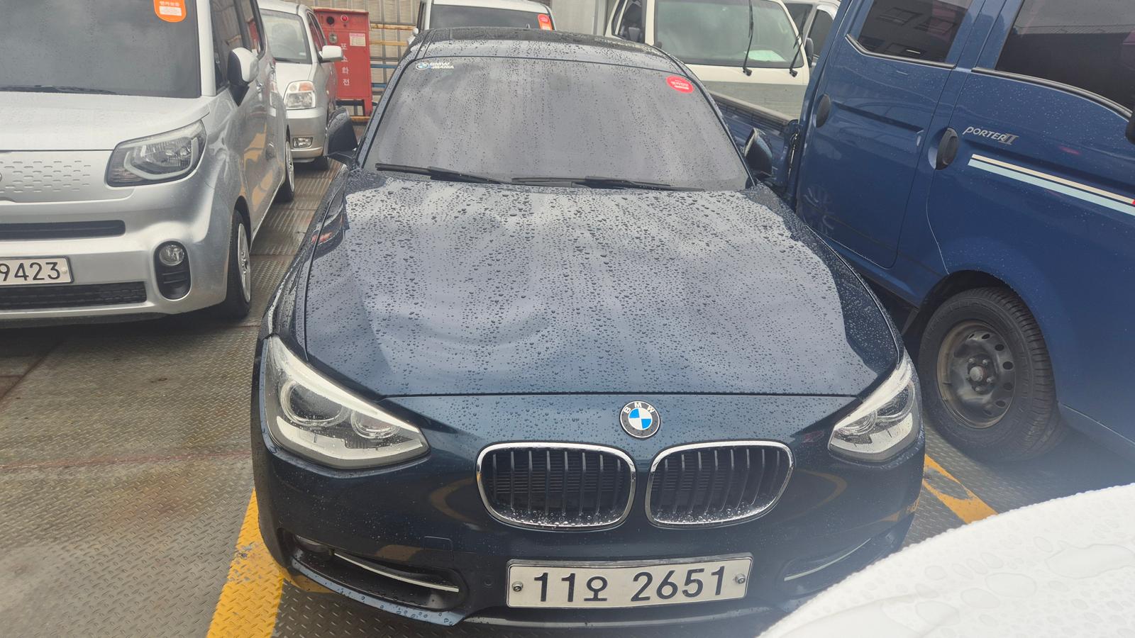 BMW 120